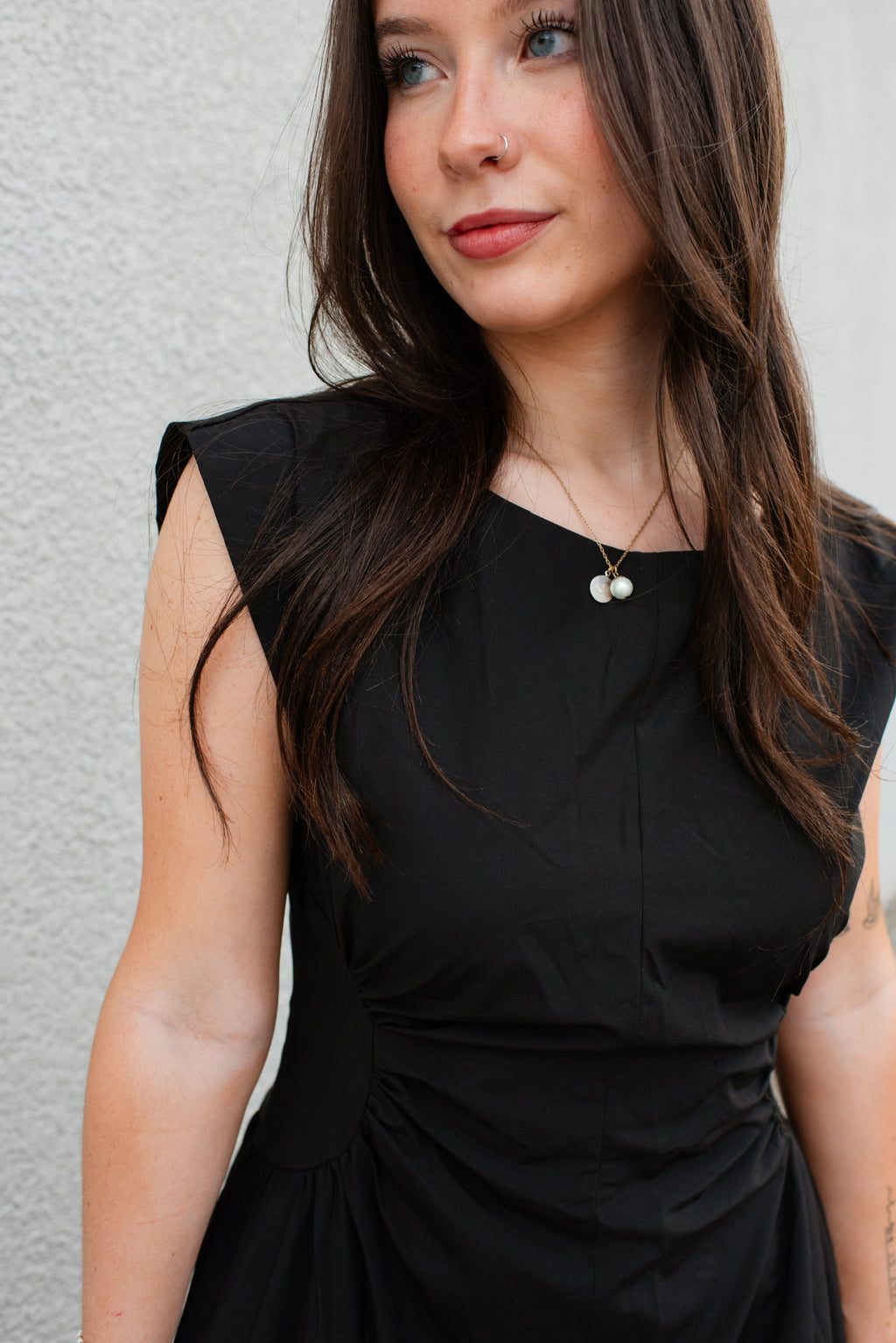 Emmeline Maxi Dress