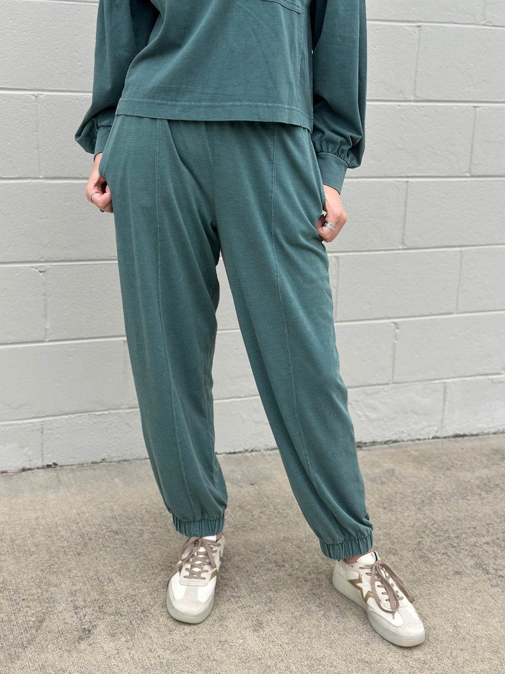 Renier Set Pants