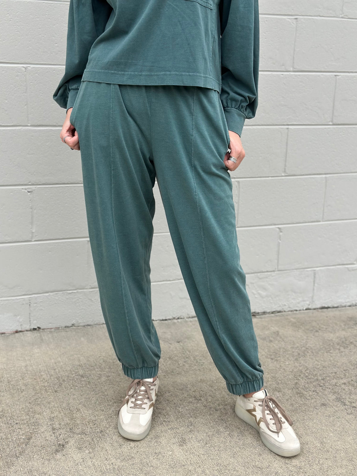 Renier Set Pants