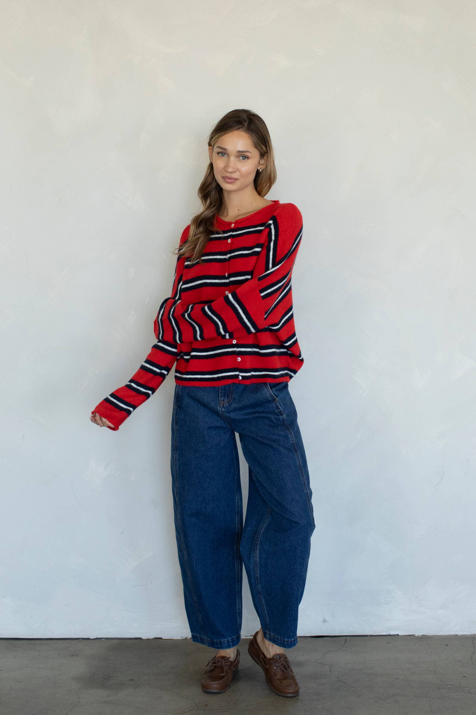 Piper Cardigan
