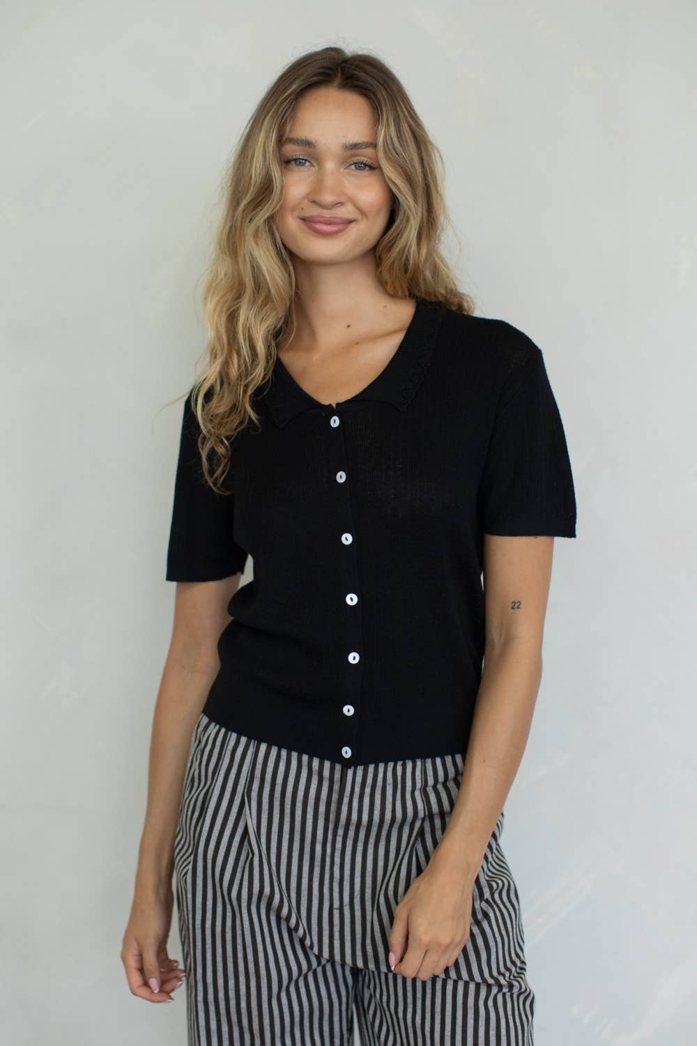 Ashlyn Top