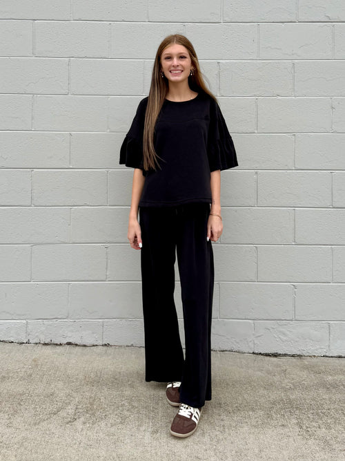 Addie Set Top