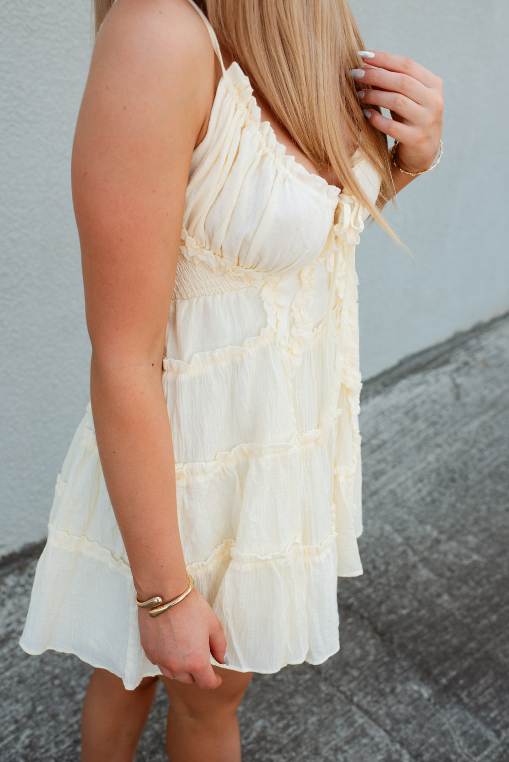 Khara Mini Dress