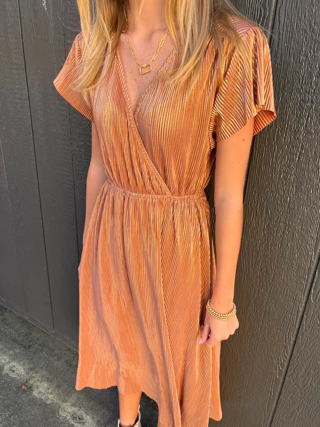Addison Dress