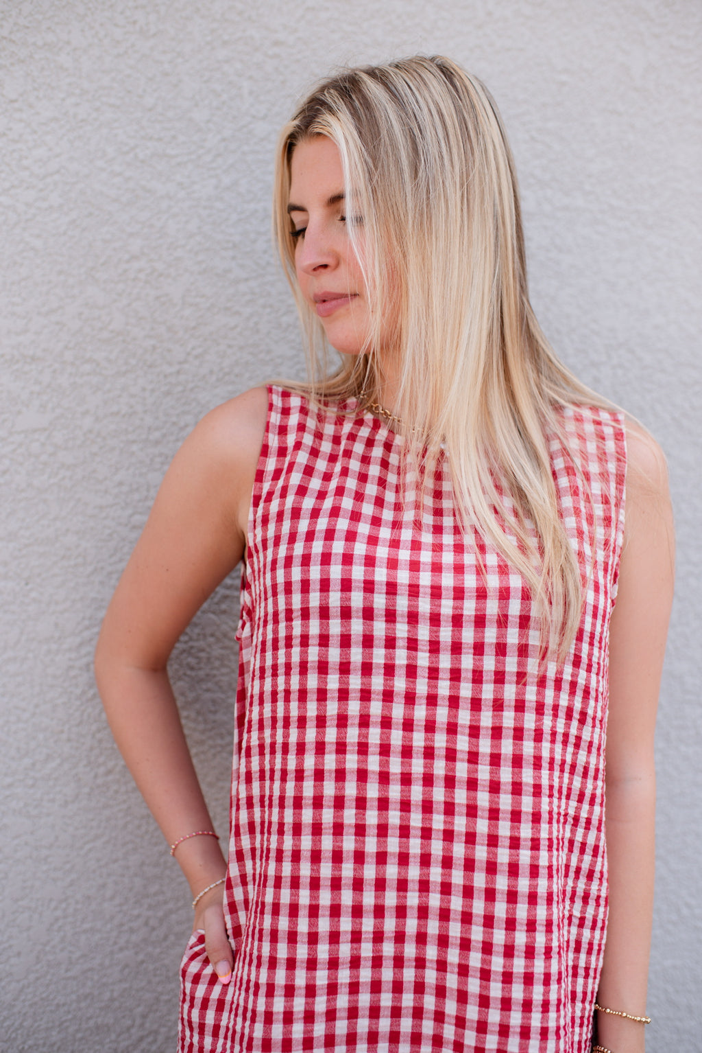 Meana Mini Dress