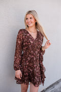 Amari Mini-Dress