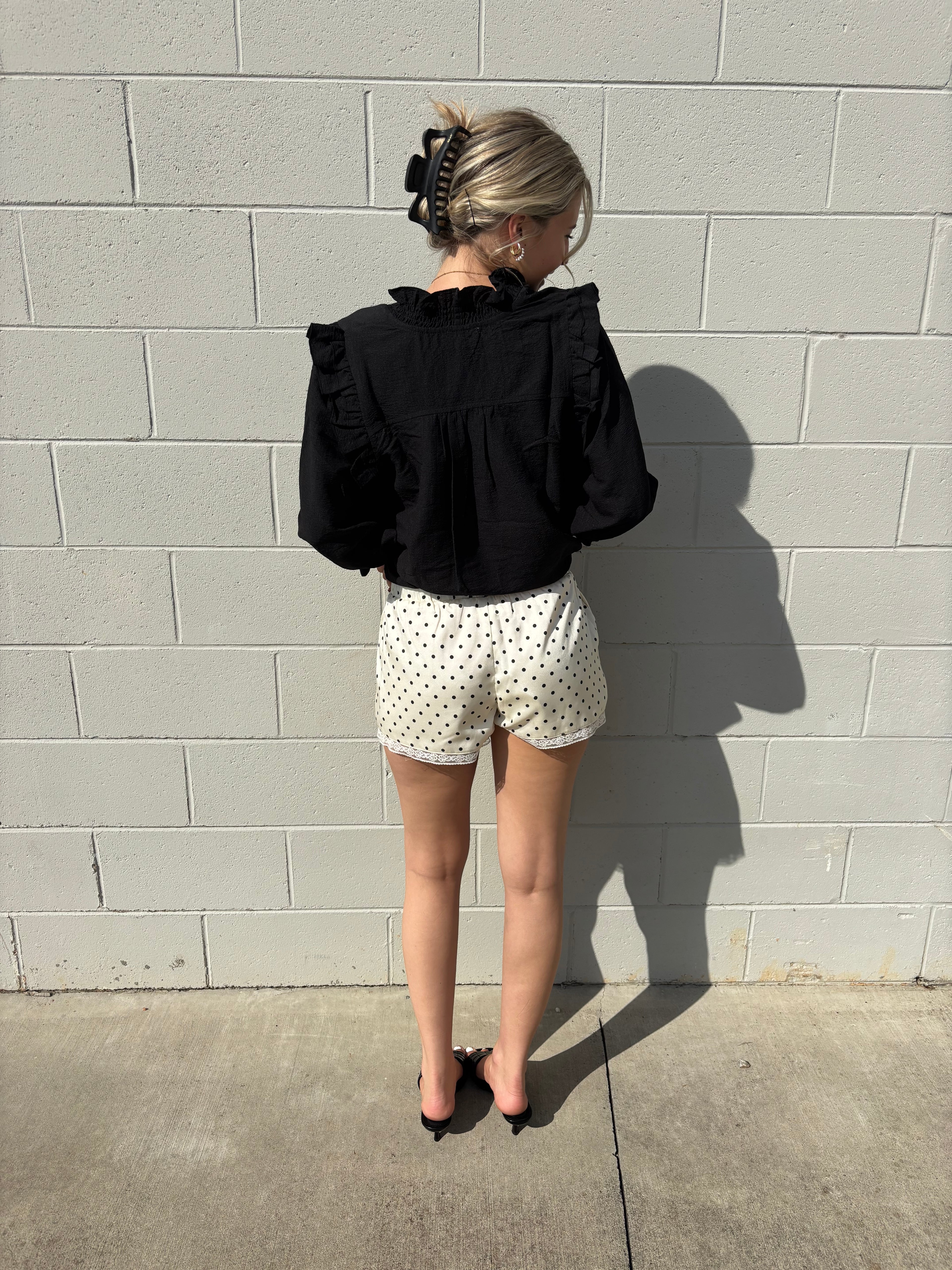 Arden Shorts