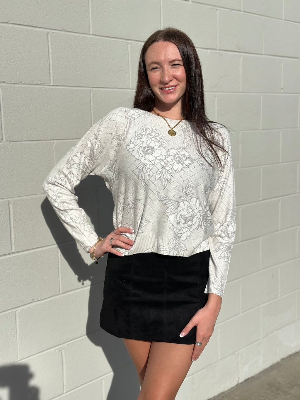 Mora Skirt