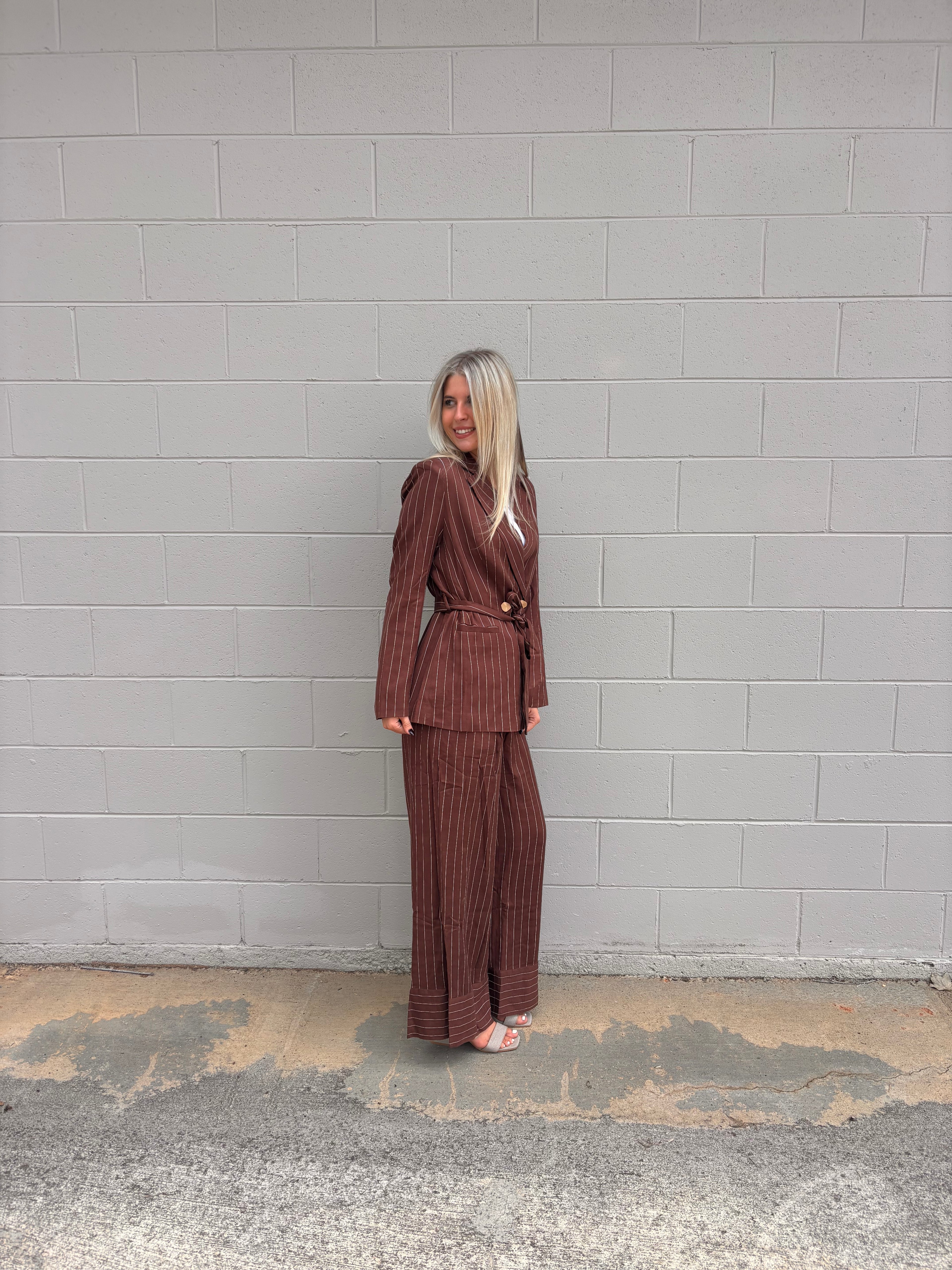 Jade Set Pants