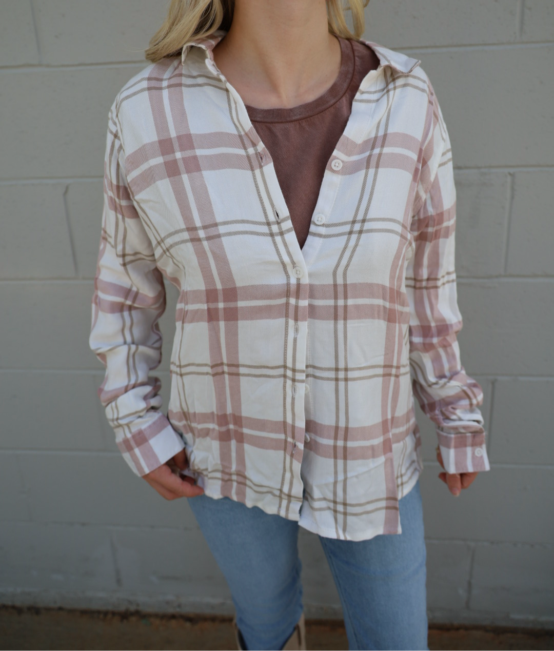 Remi Flannel