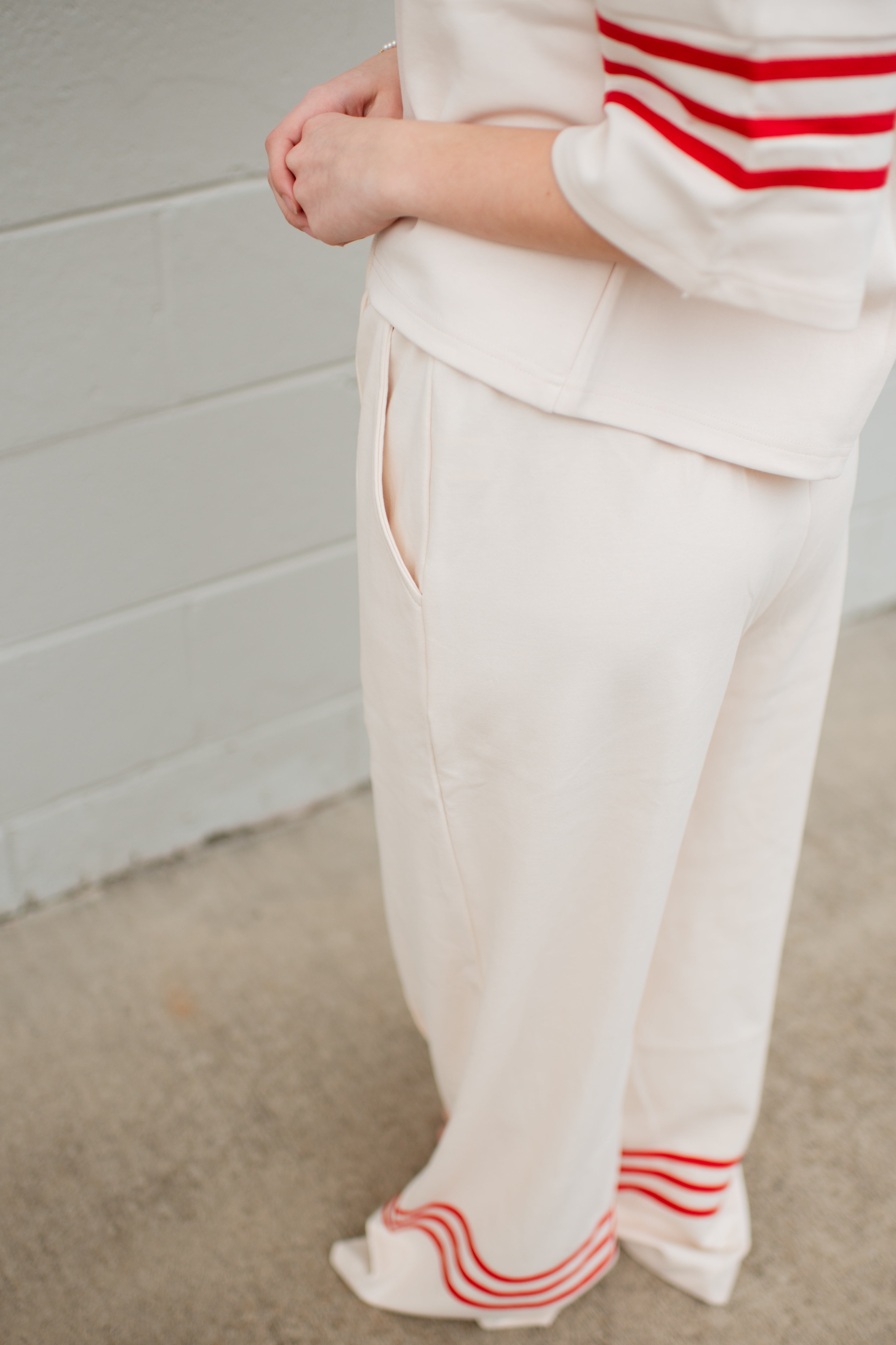 Zolla Set Pant