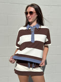 Casidy Set Top