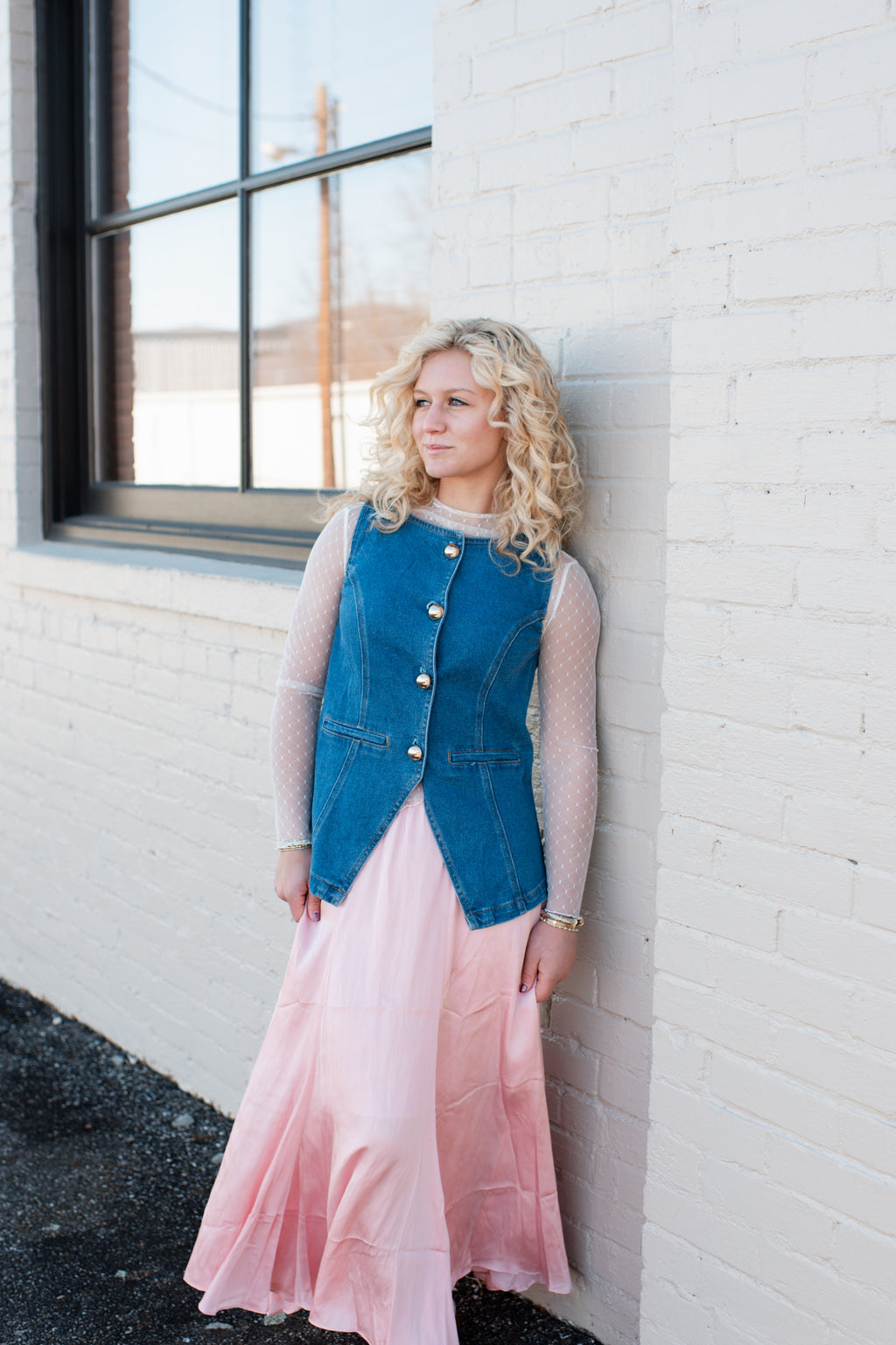 Danna Skirt