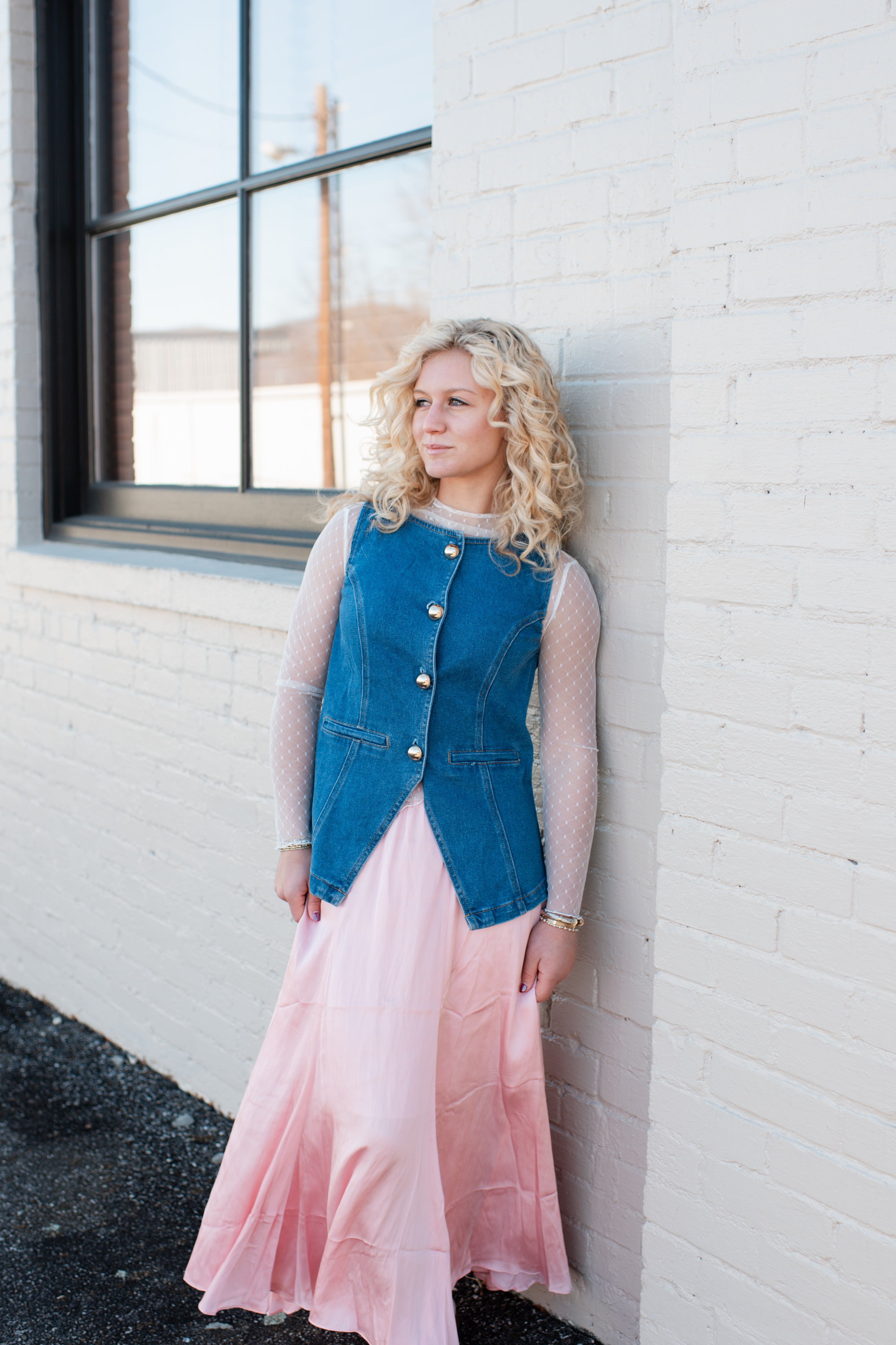 Danna Skirt