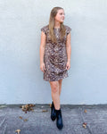 Shanna Mini Dress