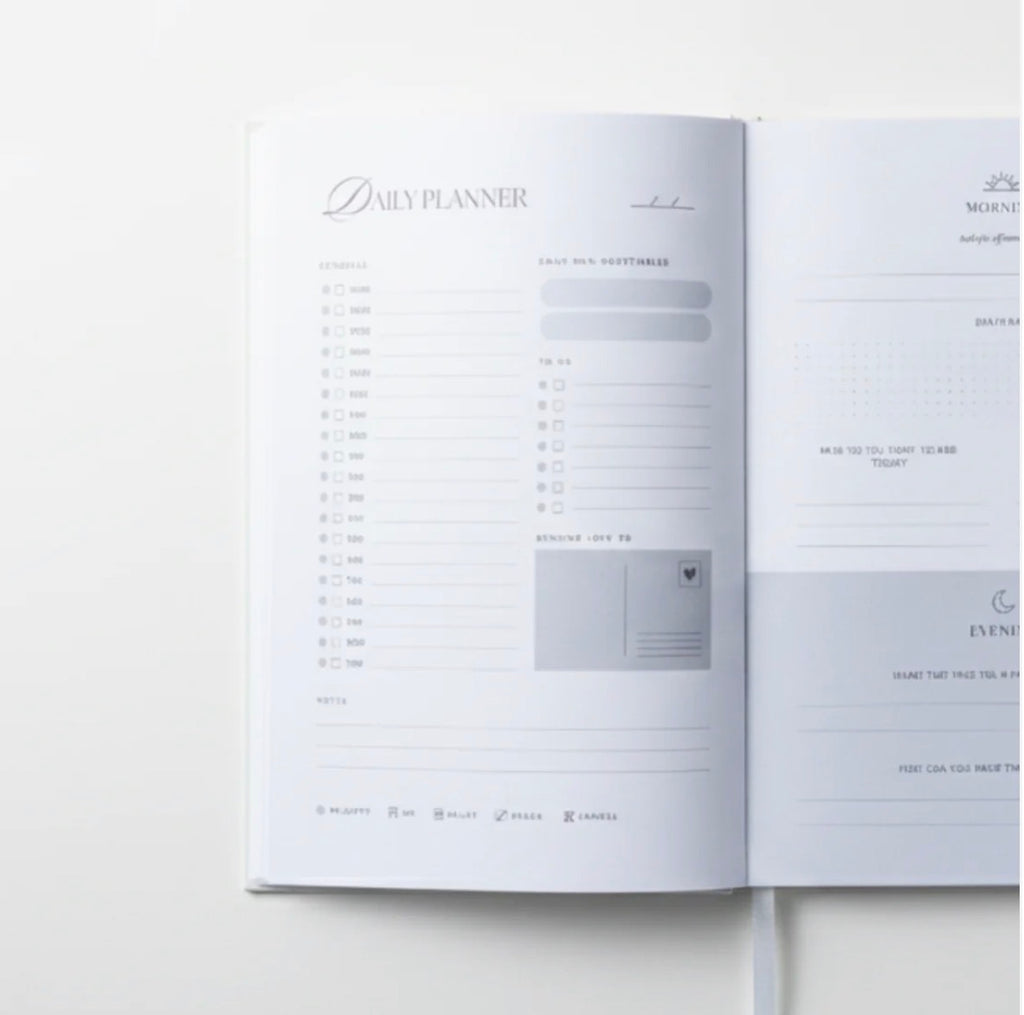 SZN Planner
