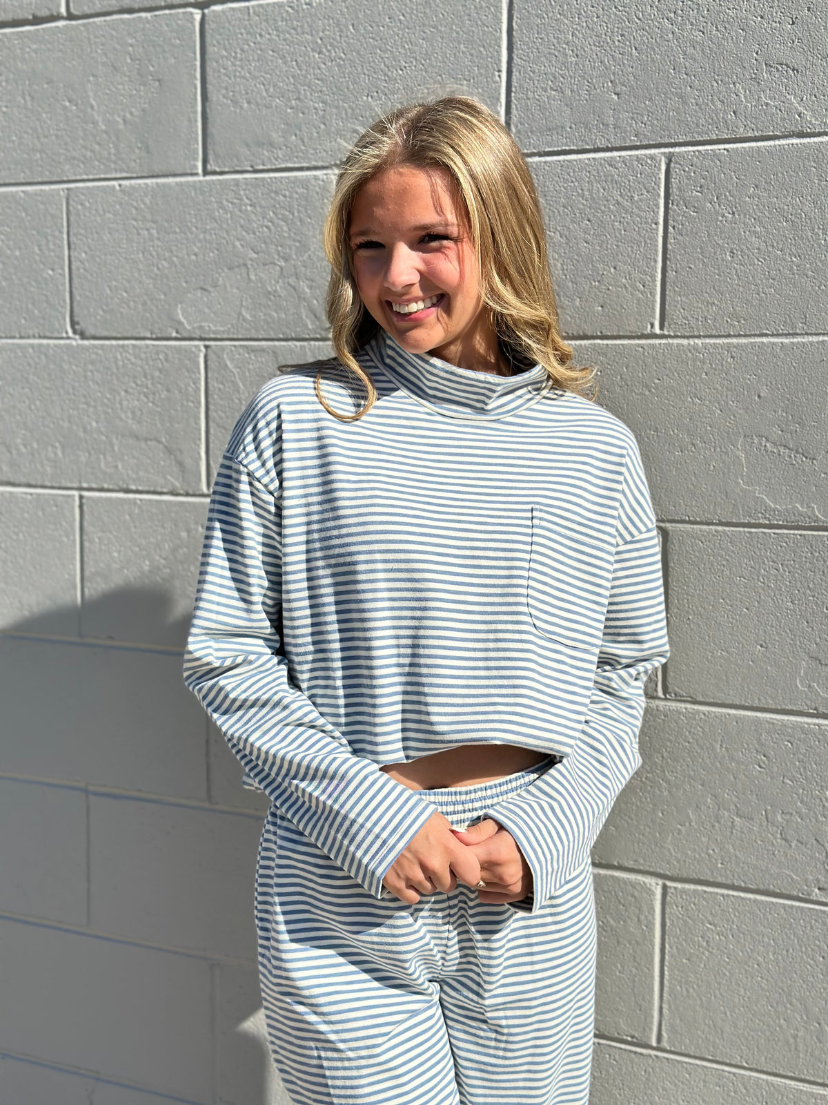 Nada Set Top