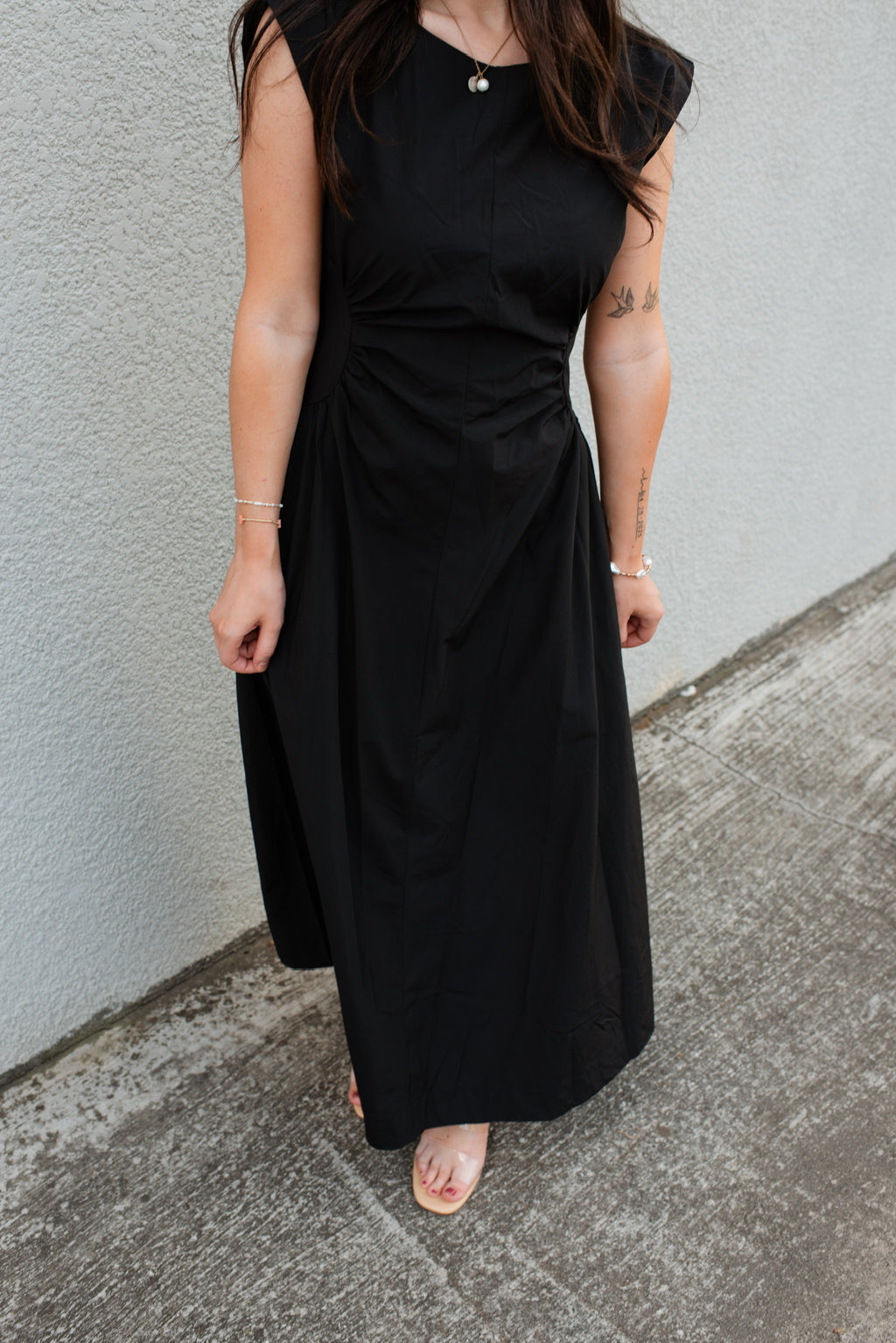 Emmeline Maxi Dress