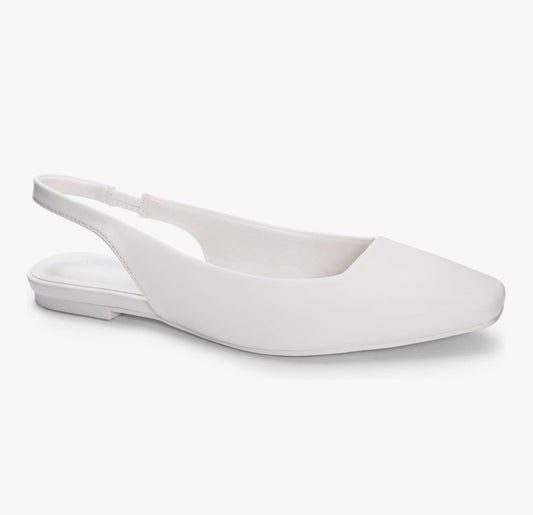 Rhyme Time Ballet Flat