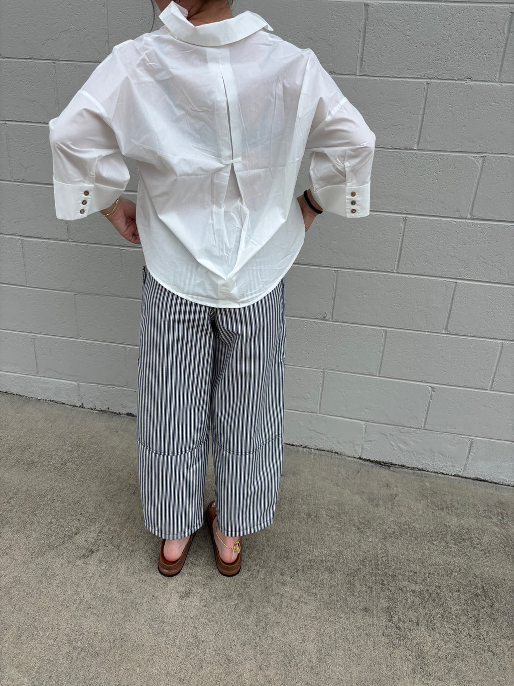 Altard Pants