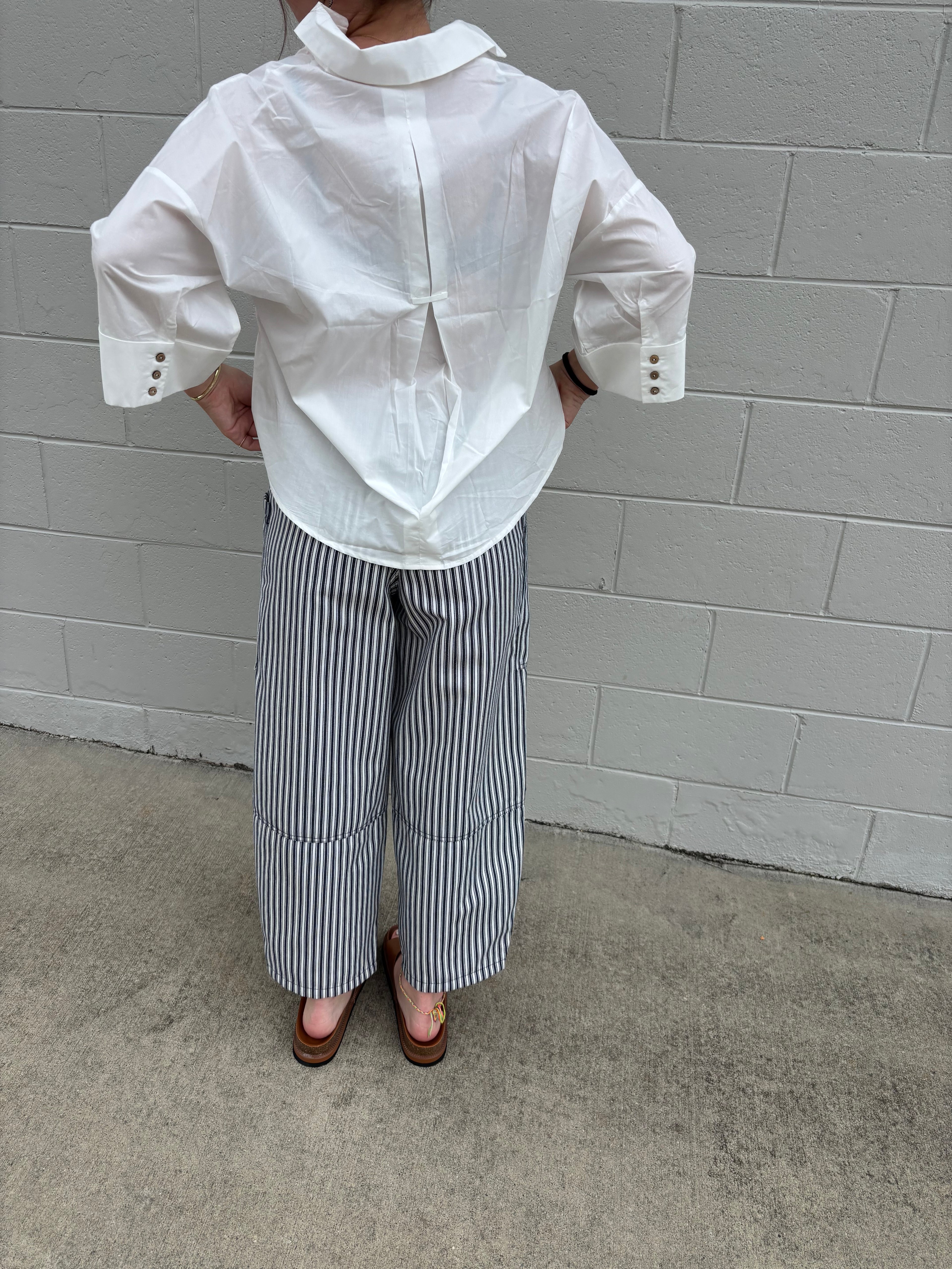 Altard Pants