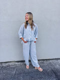 Rococo Set Top