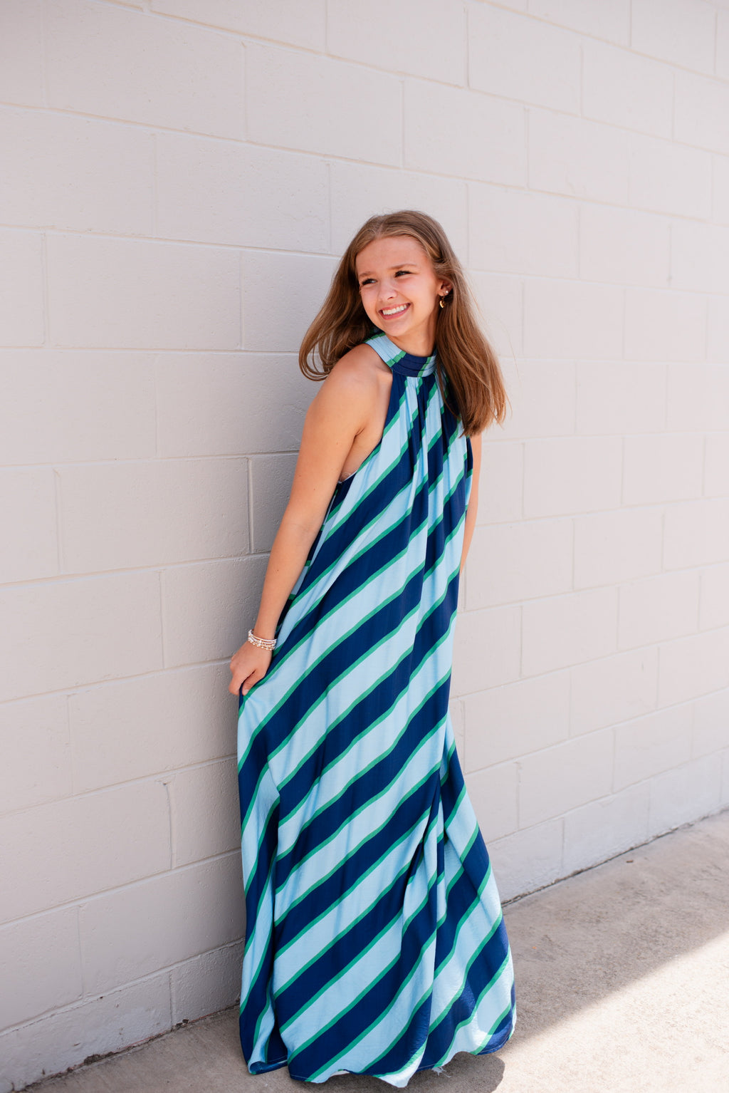Beth Maxi Dress