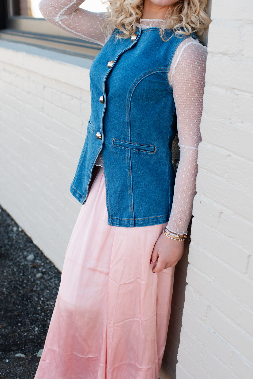Danna Skirt
