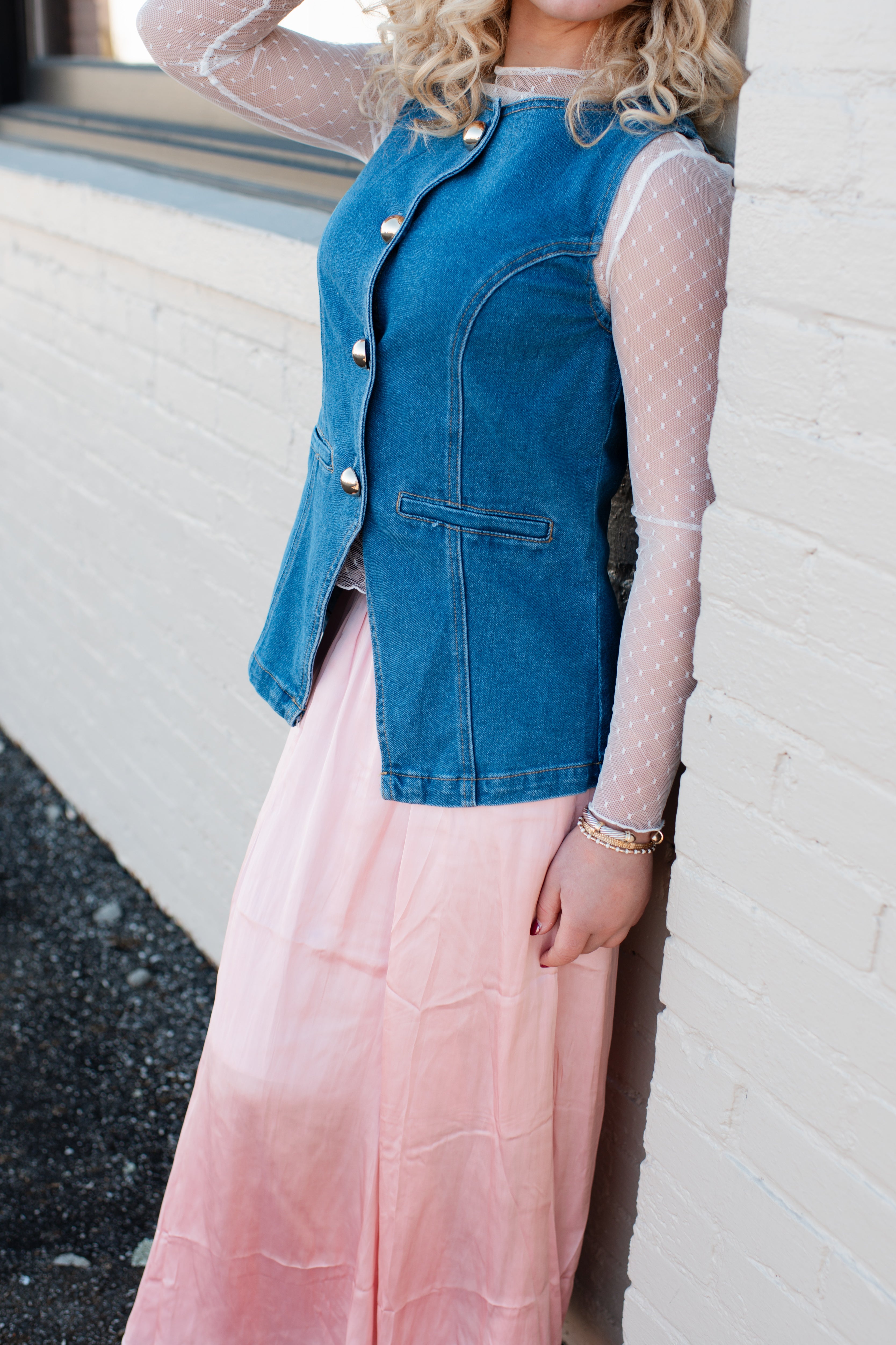 Danna Skirt