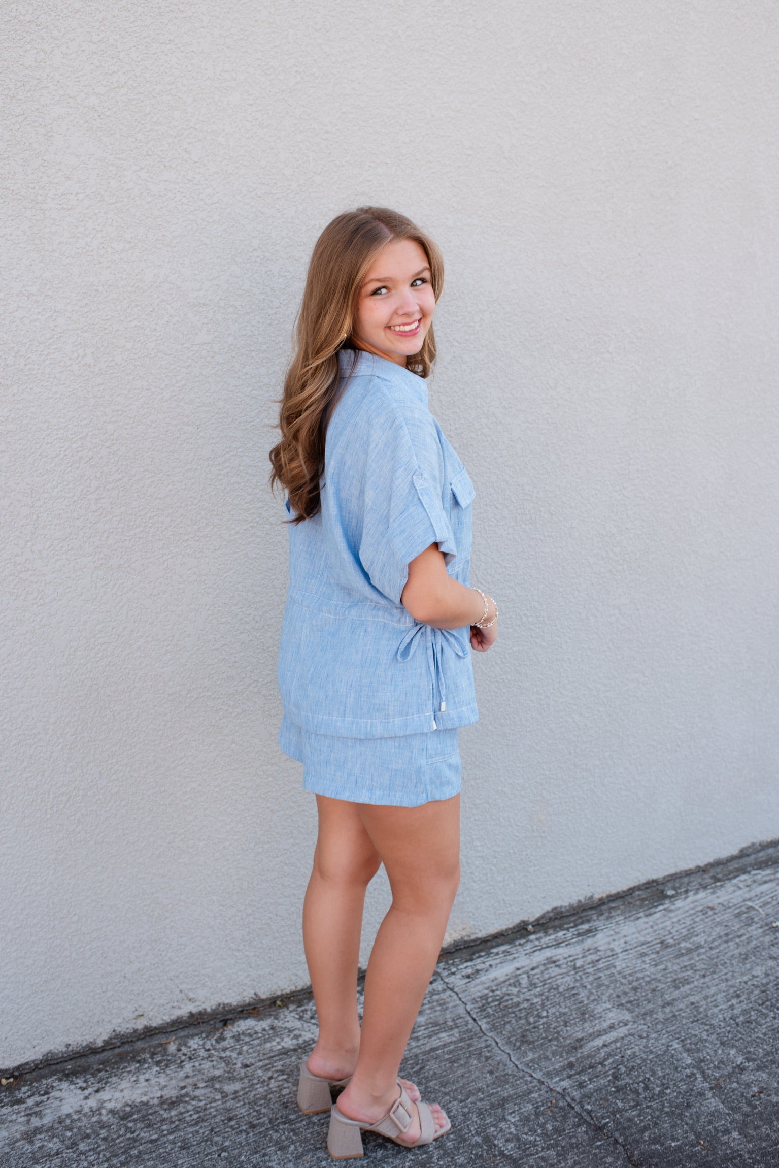 Ellery Set Shorts