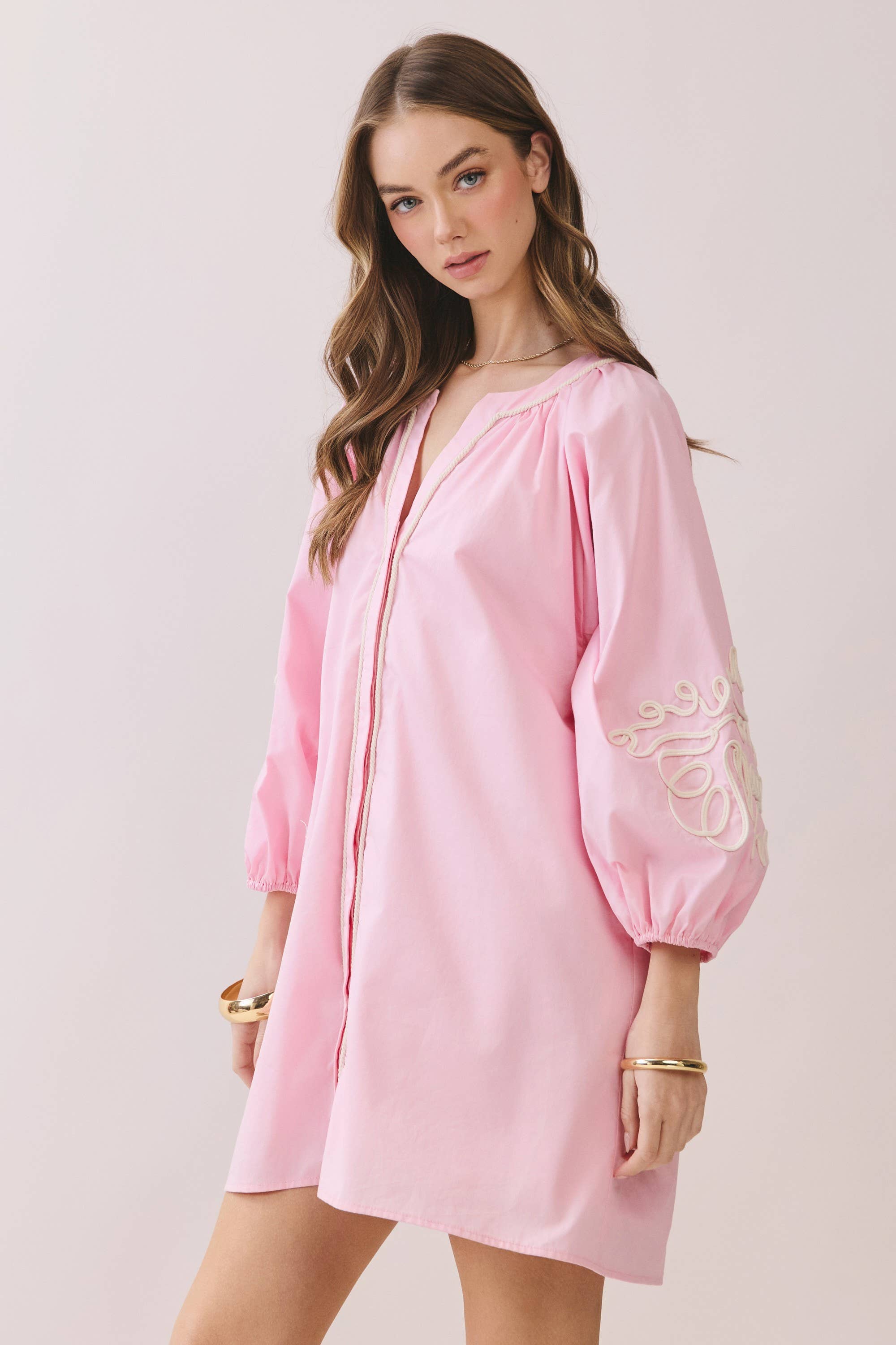 Marney Dress