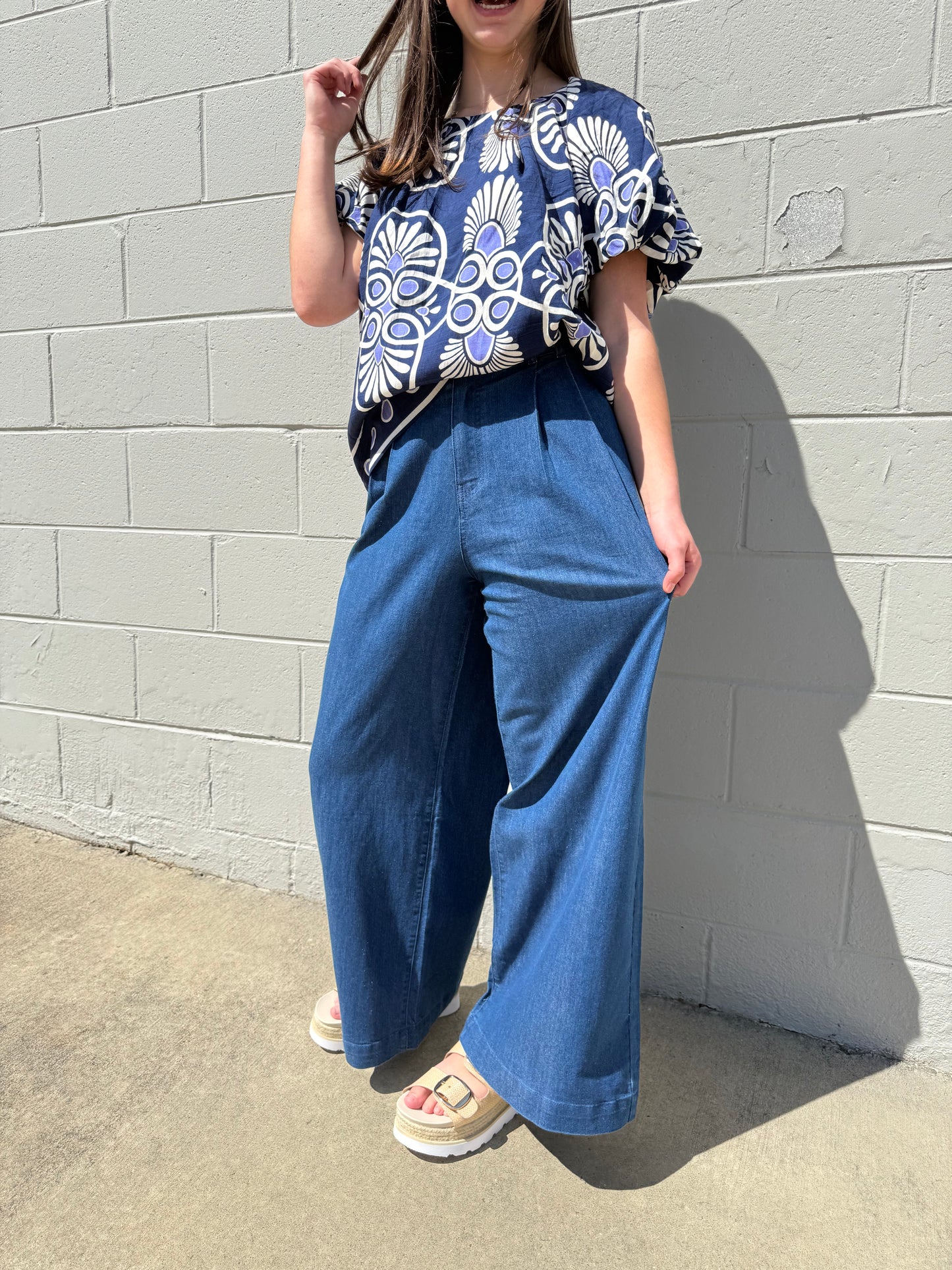 Skylar Pant