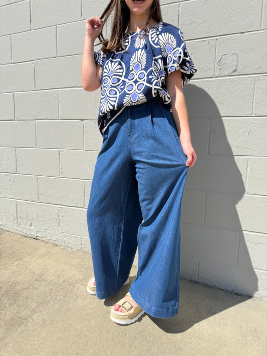 Skylar Pant