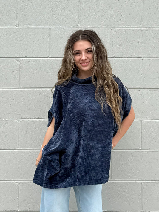 Raya Knit Top