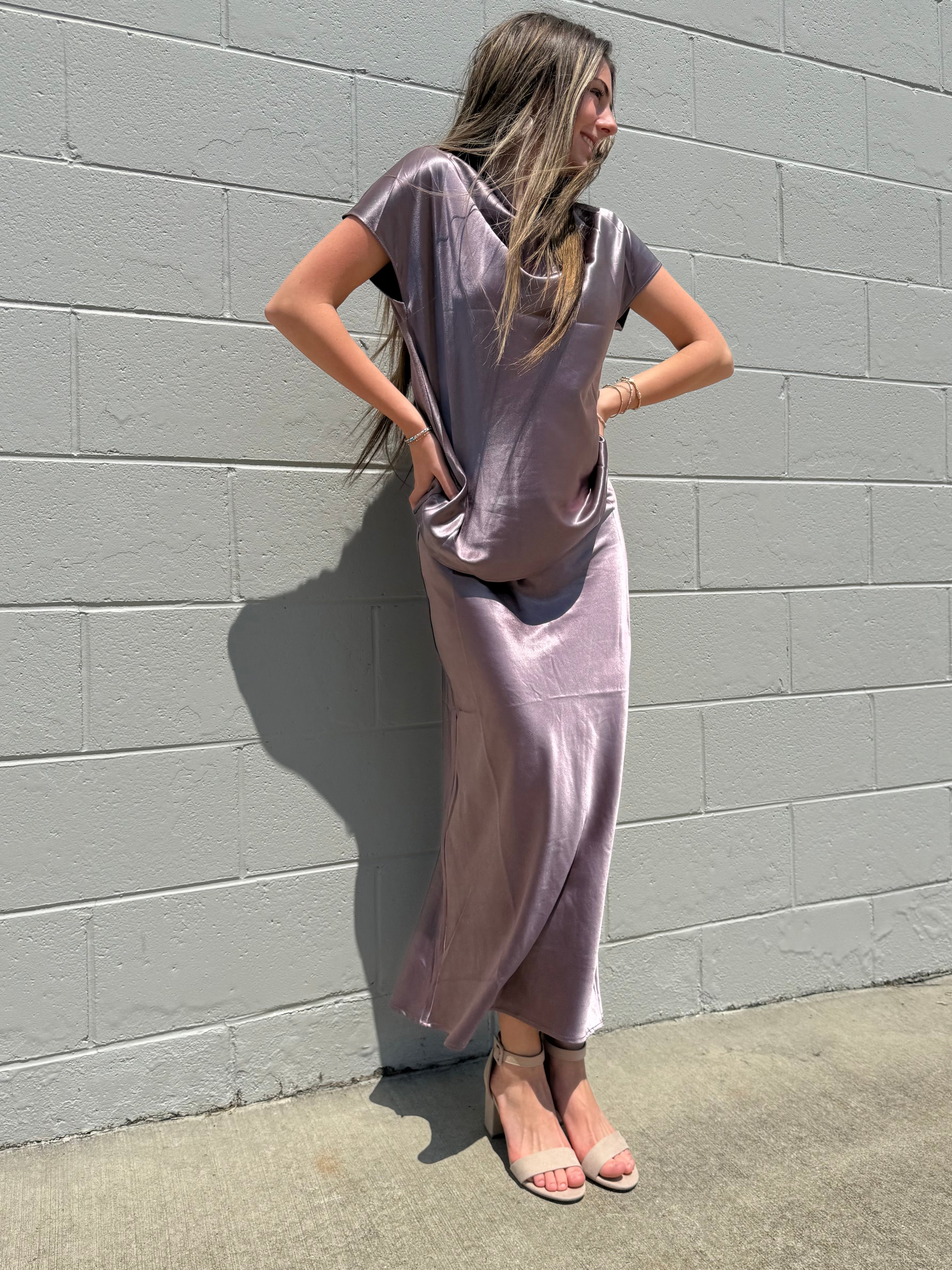 Elsie Set Skirt