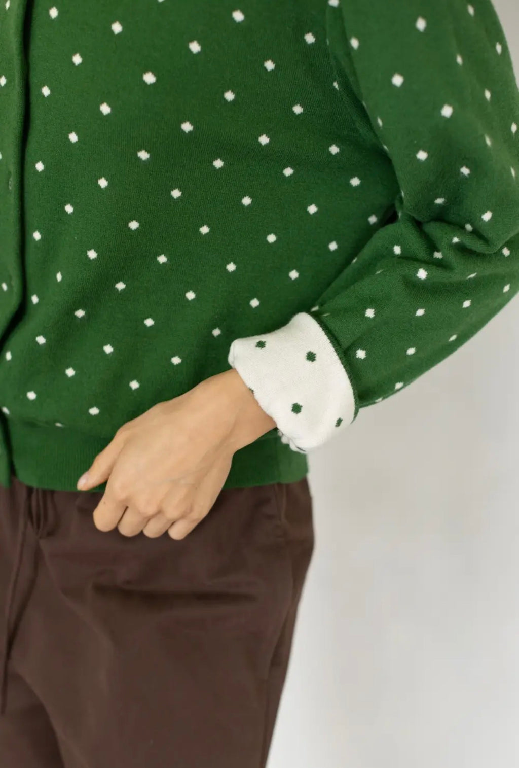 Tarran Cardigan
