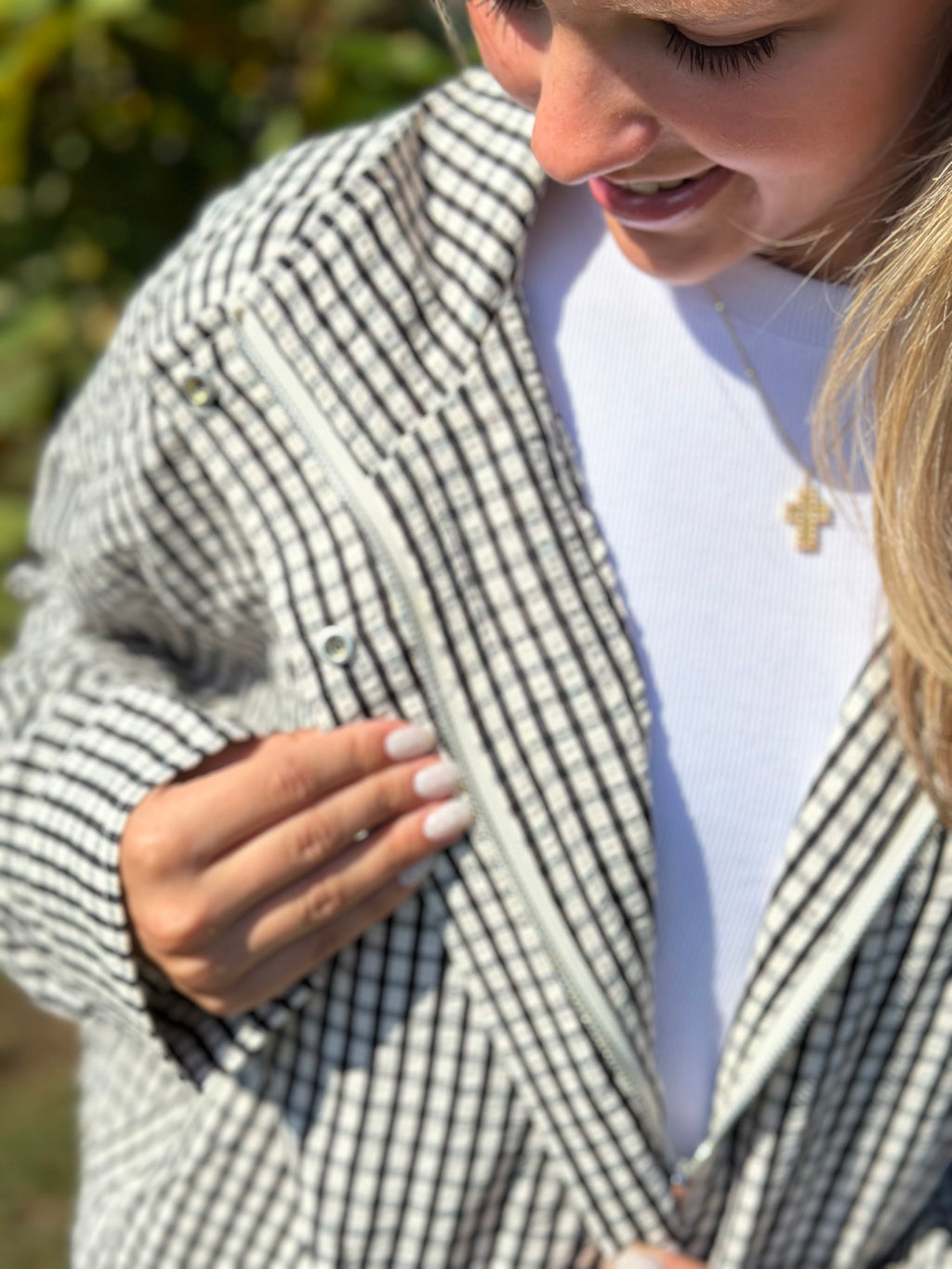 Walker Jacket