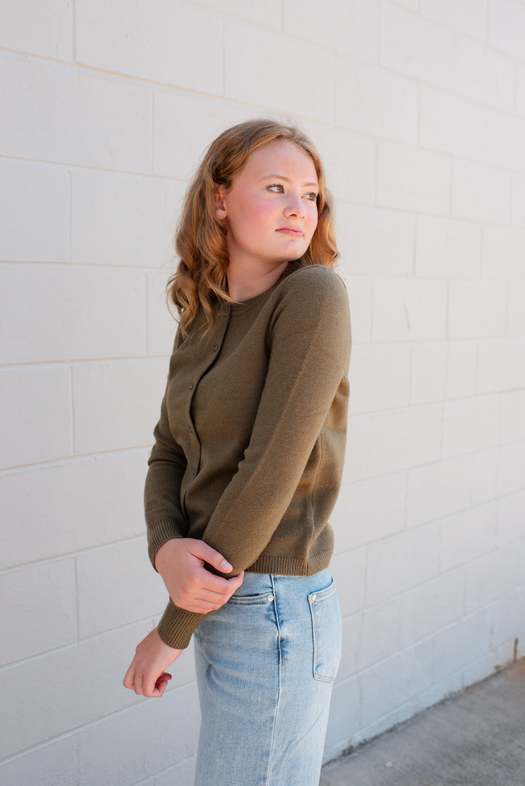 Felina Sweater