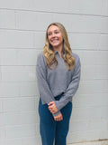 Spencer Sweater