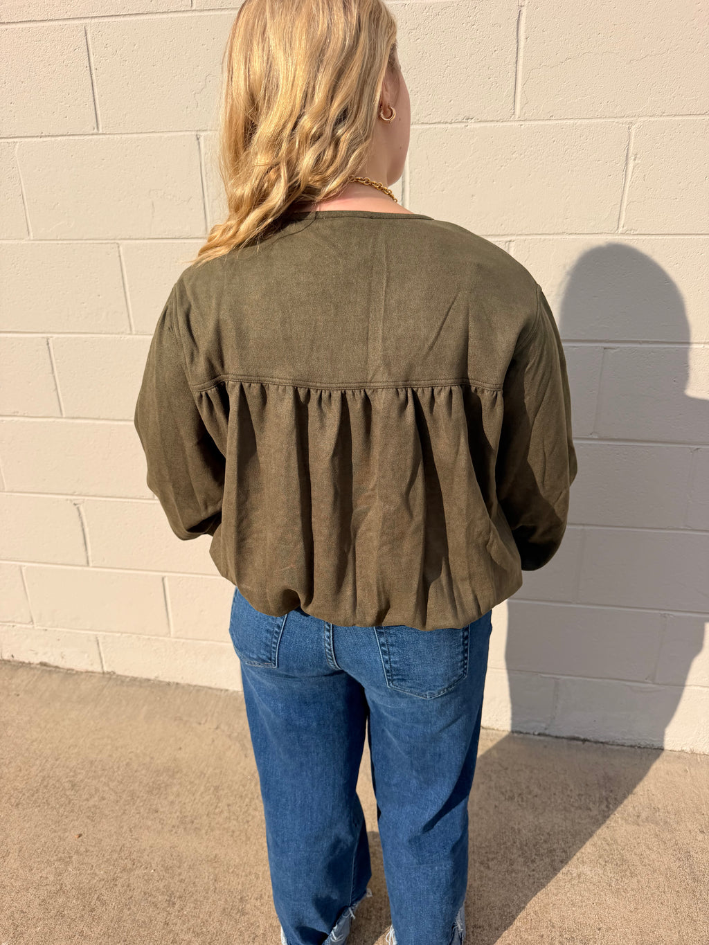 Rinata Jacket
