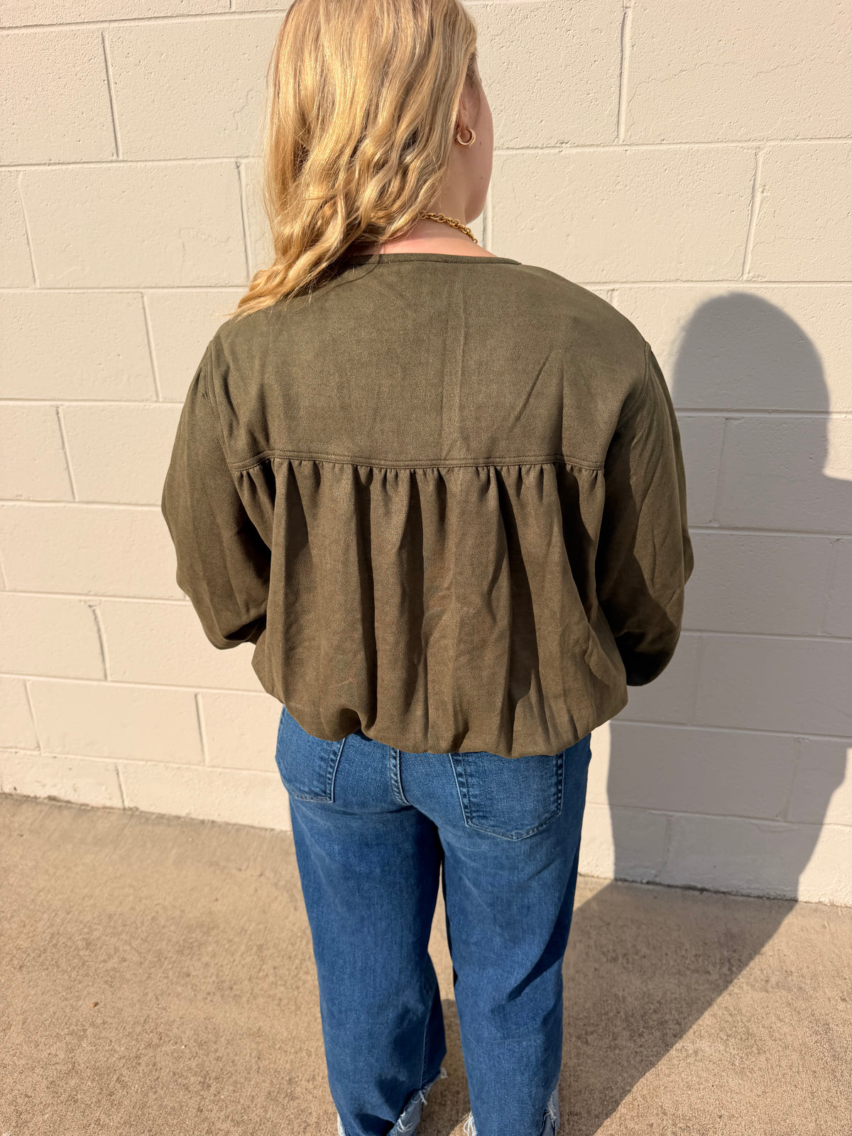 Rinata Jacket