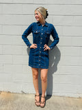 Ora Dress