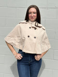 Selma Coat