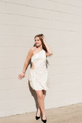 Champagne Dress