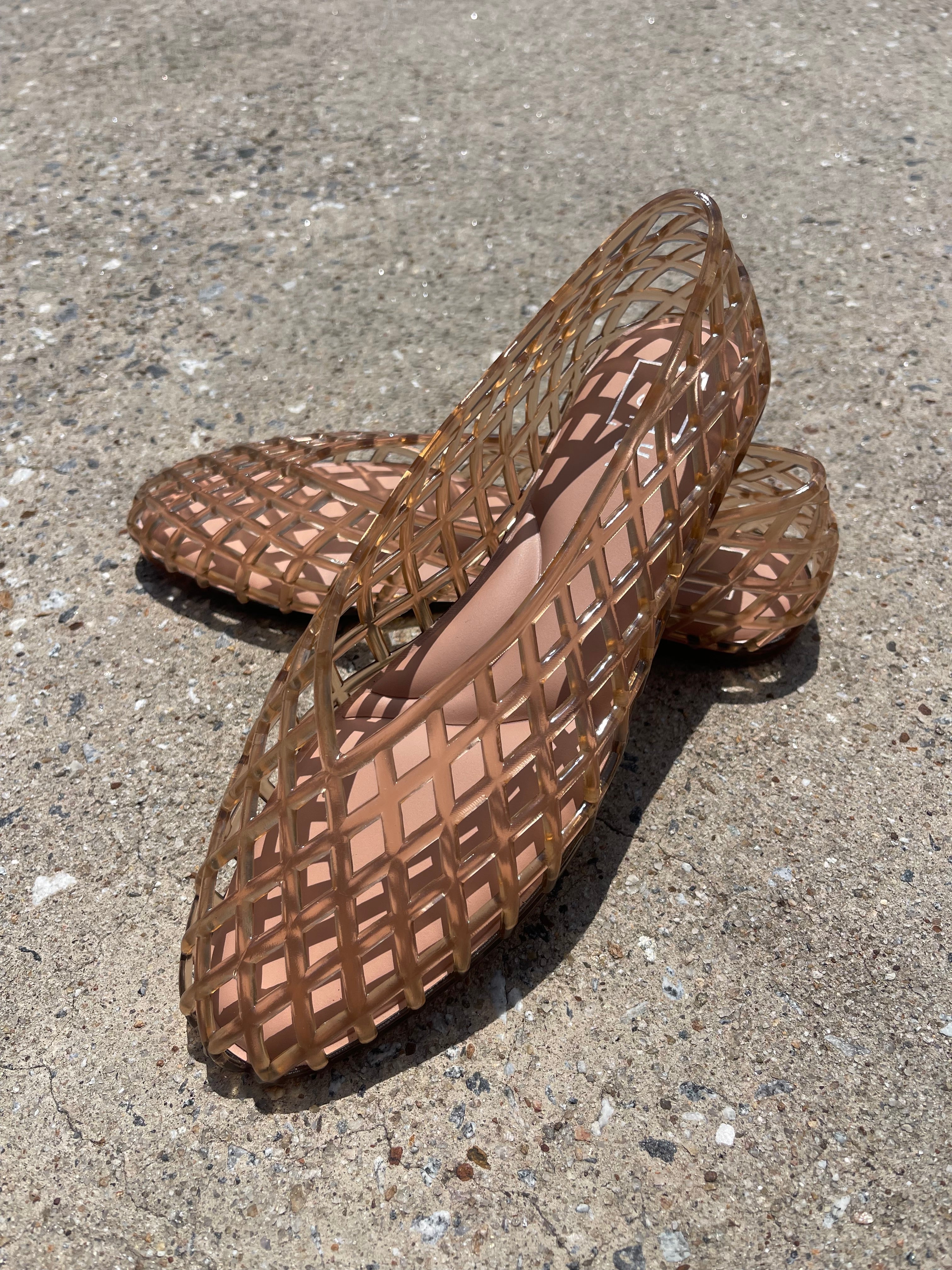 Alana Jellies