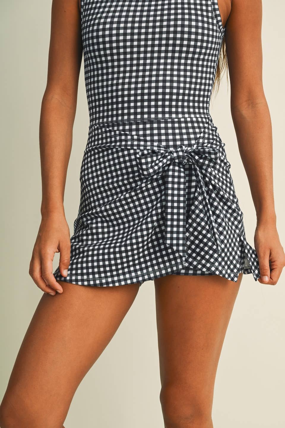 Monroe Athletic Dress