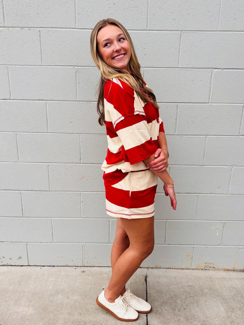Coast Set Shorts
