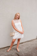 Cherish  Mini Dress