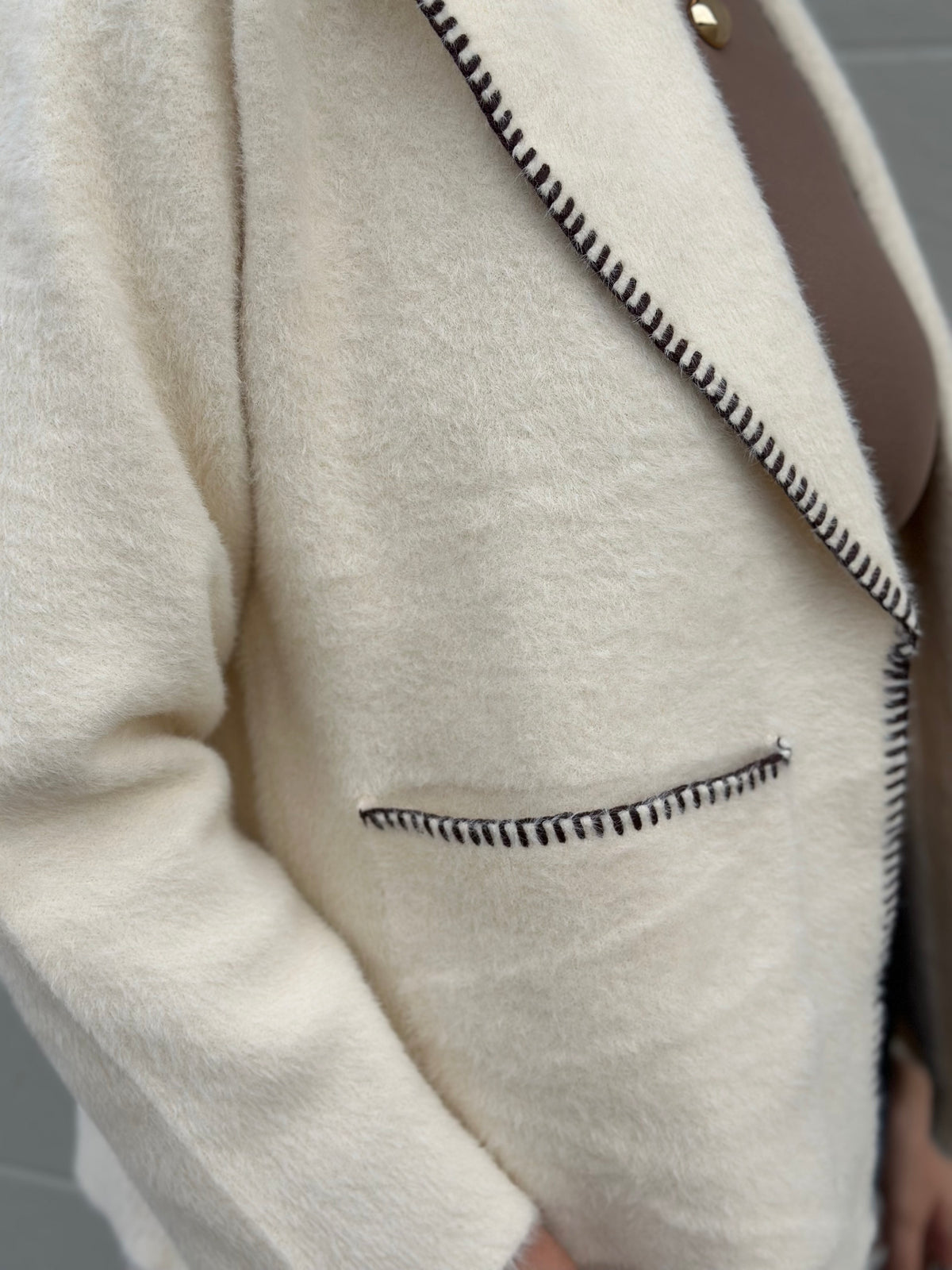 Alfina Sweater