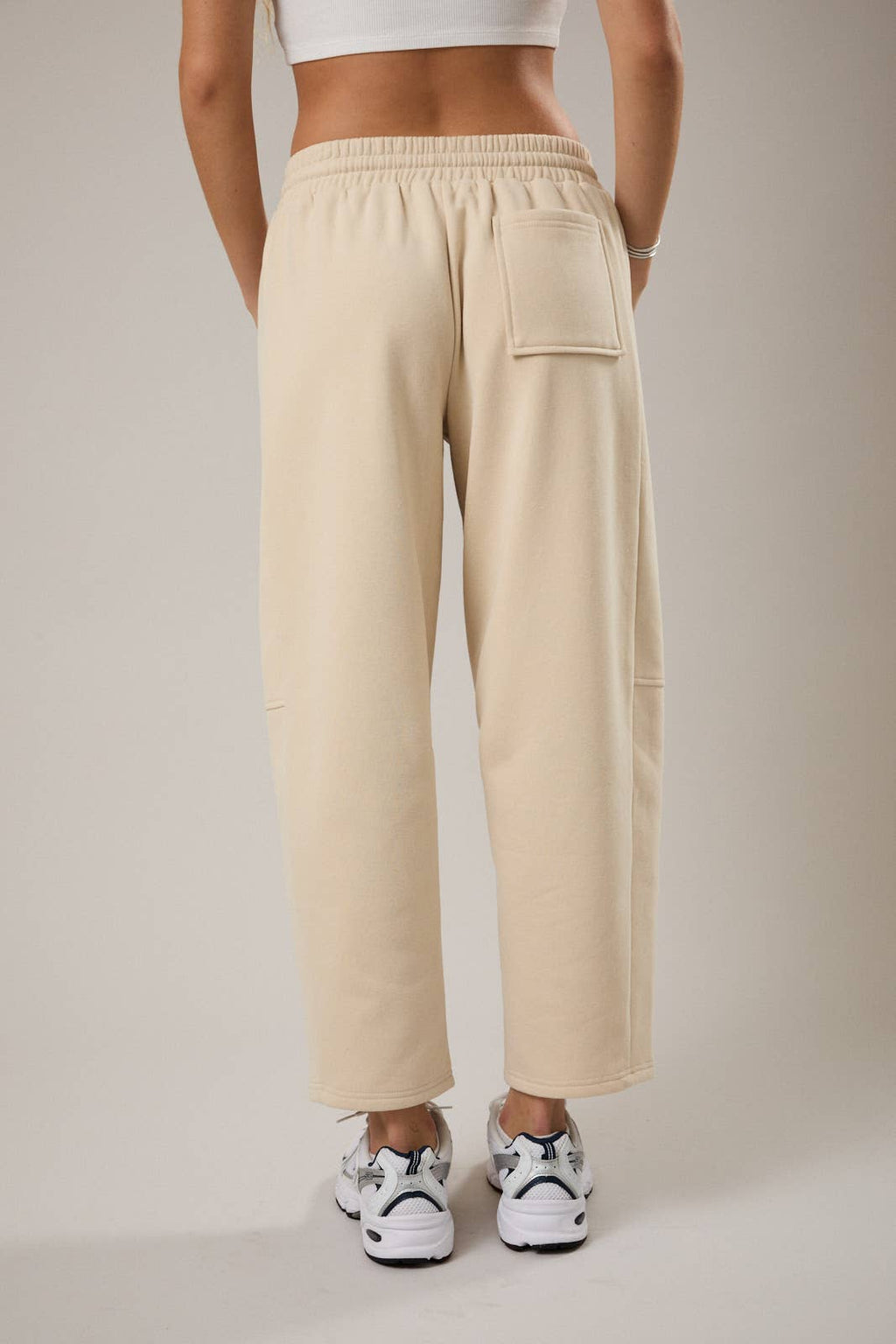 Sutton Barrel Sweatpants